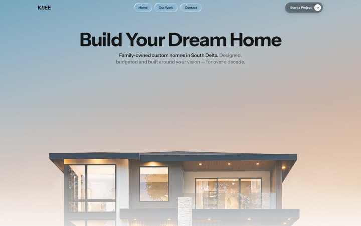Kijee Homes